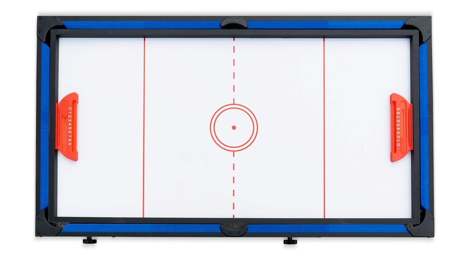 Игровой стол - многофункциональный 4 в 1 "Compact"
