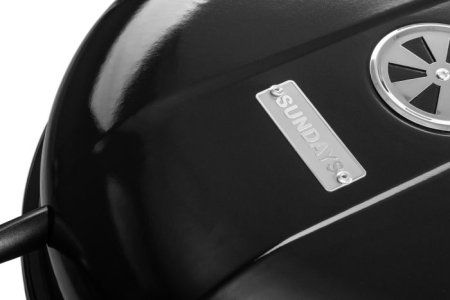 Угольный гриль Sundays KY22022EM