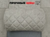 Кресло-реклайнер электрический с подъемом и массажем FUJIMO LOUNGE UP F7003 VLFL Mouse (Space 15)