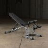 Универсальная регулируемая скамья GFID_71