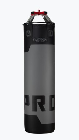 Боксерский мешок «onePRO FILIPPOV» Ø45