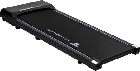 Беговая дорожка Titanium One T10 Special Blue