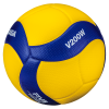 Мяч волейбольный FIVB Exclusive Mikasa (№5)	V200W