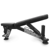 Скамья регулируемая BRONZE GYM PARTNER ML-903