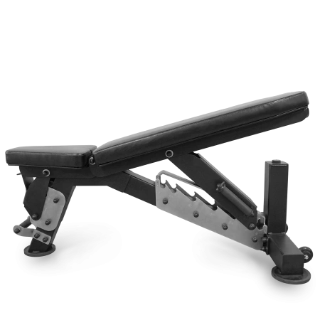 Скамья регулируемая BRONZE GYM PARTNER ML-903