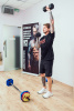 Гантель гексагональная Original FitTools