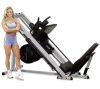 ГАКК-машина - жим ногами под углом 45 Body-Solid GLPH2100