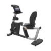 Велотренажер IMPULSE RR930D, горизонтальный