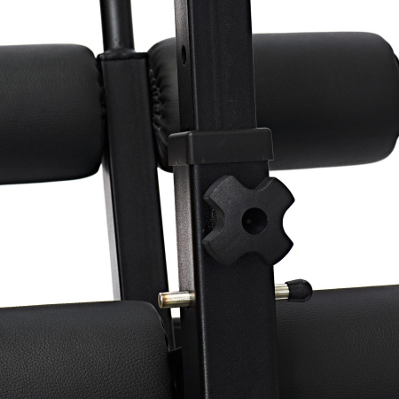 Скамья для пресса регулируемая Domsen Ds20