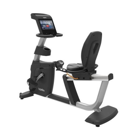 Велотренажер IMPULSE RR930D, горизонтальный