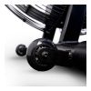 Велотренажер Protrain HC-AB-01, air bike
