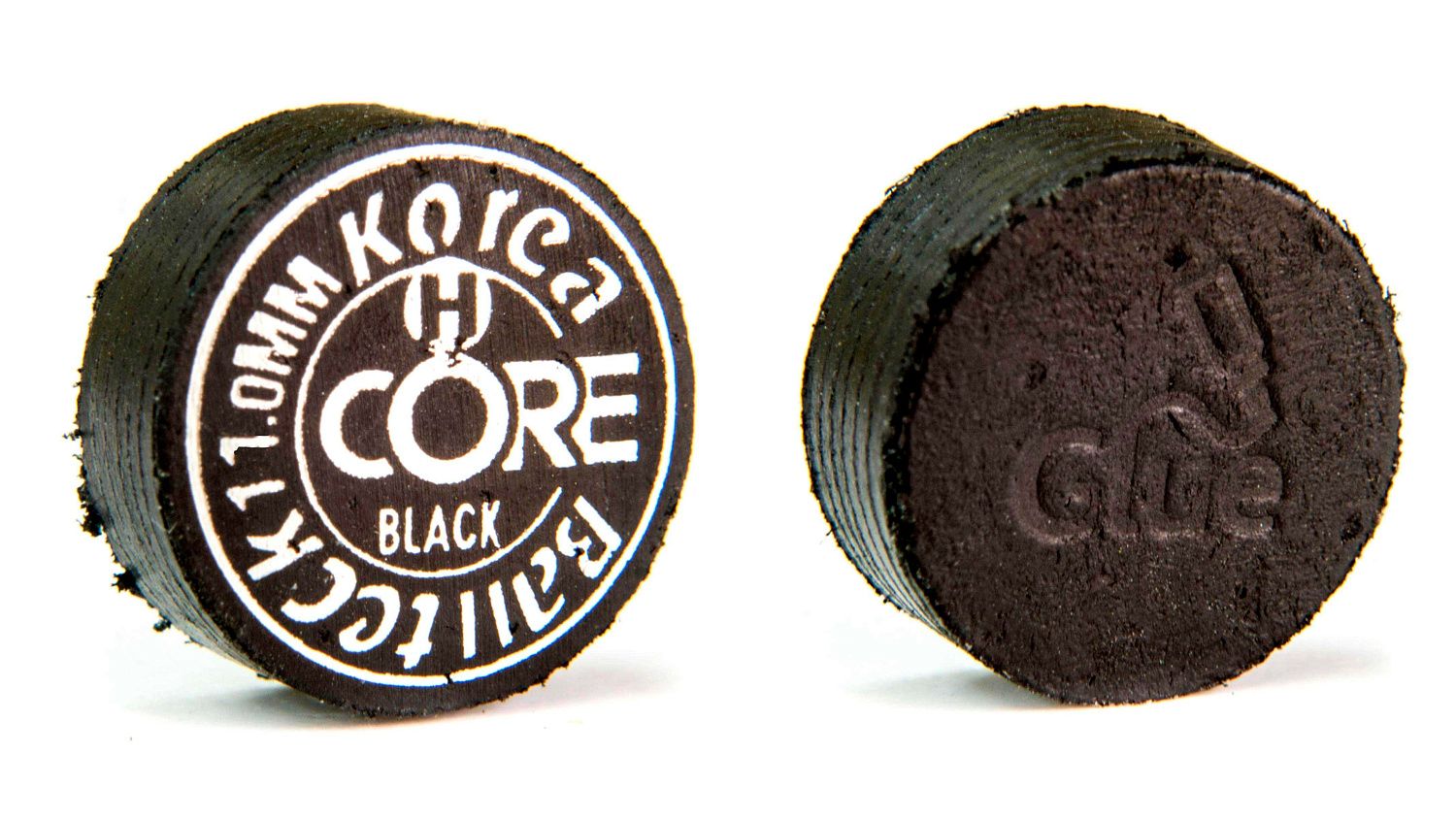 Наклейка для кия «Ball Teck Snooker Core» (H) 11 мм