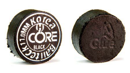 Наклейка для кия «Ball Teck Snooker Core» (H) 11 мм