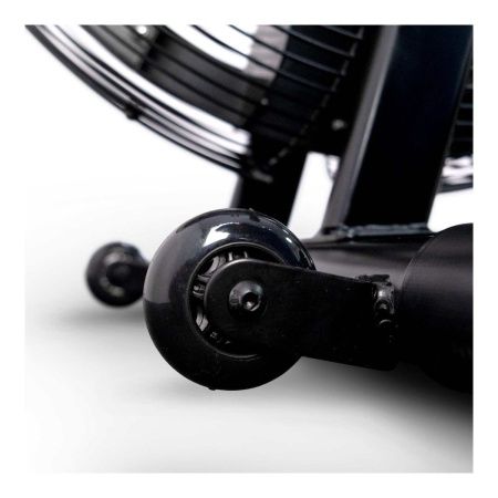 Велотренажер Protrain HC-AB-01, air bike