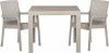 Комплект садовой мебели Sundays Loreto 043A+080 (Grey)
