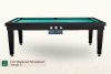 Стол обеденный бильярдный ”Эльзас-2”