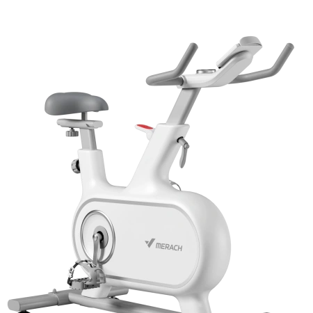 Спин-байк домашний MERACH MR-S06 WHITE