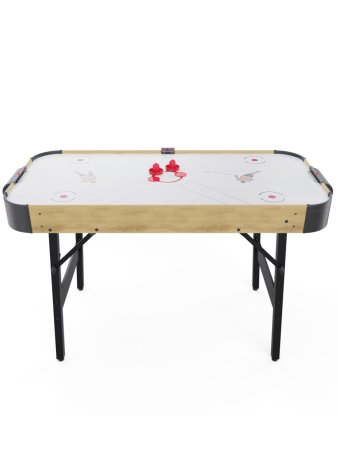 Игровой стол - аэрохоккей DFC 122 x 61 см (48")