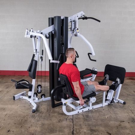 Силовой комплекс Body Solid EXM3000LPS/EXM3000LP
