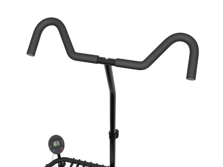 Батут спортивный UNIX Line FITNESS PRO (125 cm) Blue