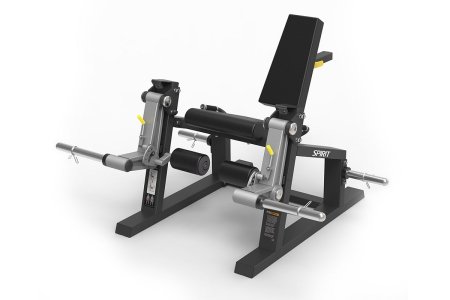 Разгибание ног Spirit SP-4511