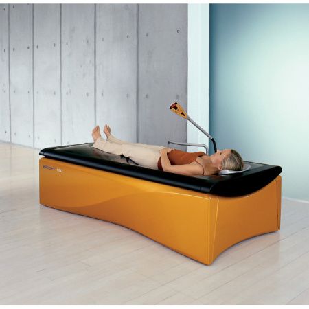 Бесконтактная гидромассажная ванна WELLSYSTEM RELAX