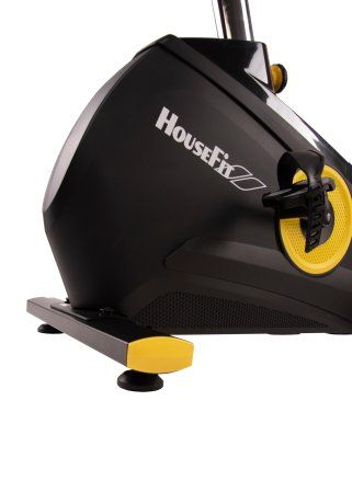 Велотренажер вертикальный HouseFit HB-8268HPM