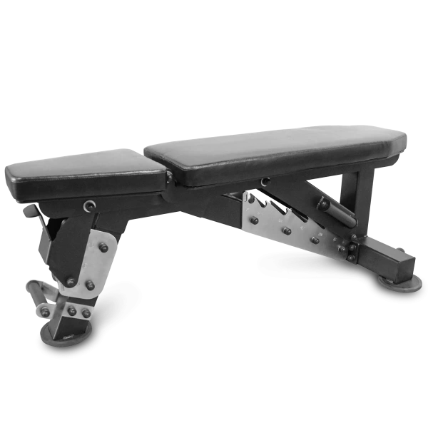 Скамья регулируемая BRONZE GYM PARTNER ML-903