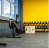 Универсальный PLYO BOX DHZ разборный с разметкой шкалы наклона