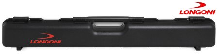 Кейс Longoni Shuttle 1x2 черный