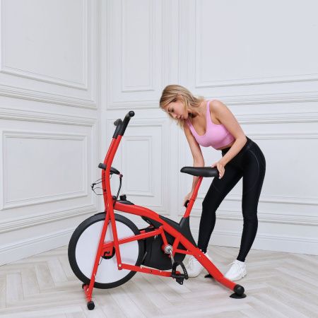 Air Bike DFC Lucky Sport