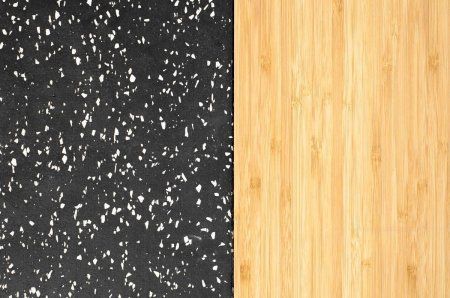 Помост тяжелоатлетический ПРО