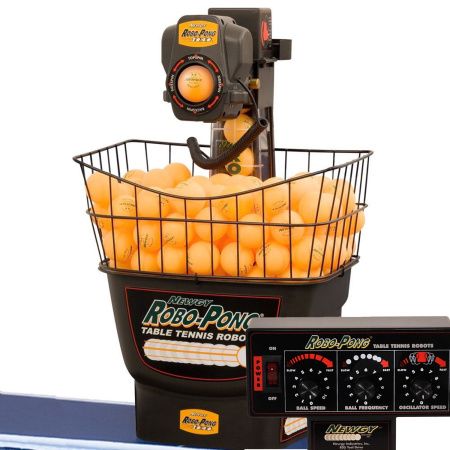 Робот DONIC Newgy Robo-Pong 1040