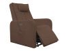 Массажное кресло реклайнер с подъемом FUJIMO LIFT CHAIR F3005 FLFK Терра (Sakura 20)
