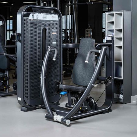 E7008JZ Жим от груди вертикальный. Стек 135 кг