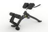 Гиперэкстензия под углом 45 градусов Spirit SP-4220
