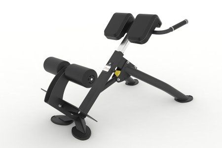 Гиперэкстензия под углом 45 градусов Spirit SP-4220