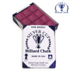 Мел Silver Cup Burgundy 12шт.