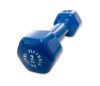 Гантели в виниловой оболочке Original FitTools FT-VWB-2