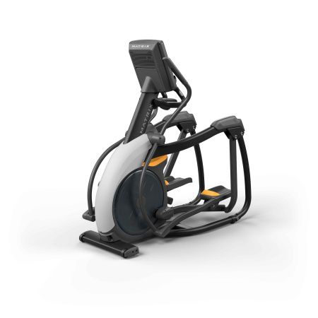 Эллиптический эргометр Matrix ASCENT TRAINER Черный TOUCH