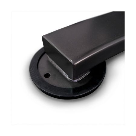 Гребная тяга на свободных весах AnyFit T04