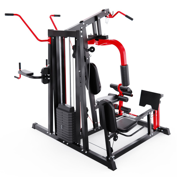 Силовой комплекс DFC WRK-5200