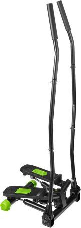 Министеппер поворотный с поручнями СКАНДИ