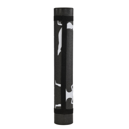 Коврик для фитнеса и йоги DFC SQ-YM02 173 х 61 х 0,4 см