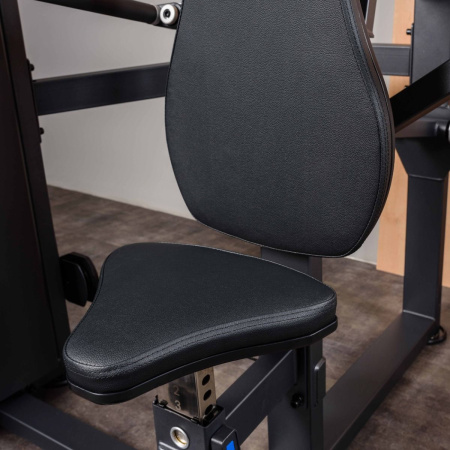 U3026C-JZ Трицепс-машина. Имитация отжиманий. Стек 135 кг