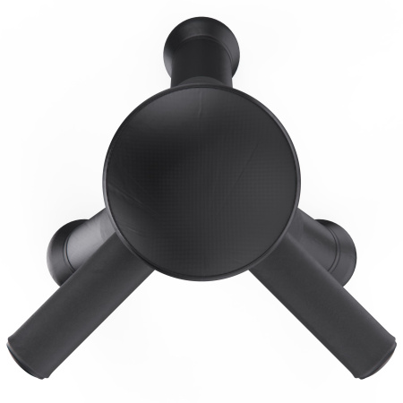 Водоналивной трехногий боксерский мешок-манекен DFC с руками