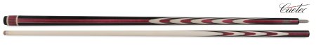 Кий Cuetec PRO RU-320 2РС РП