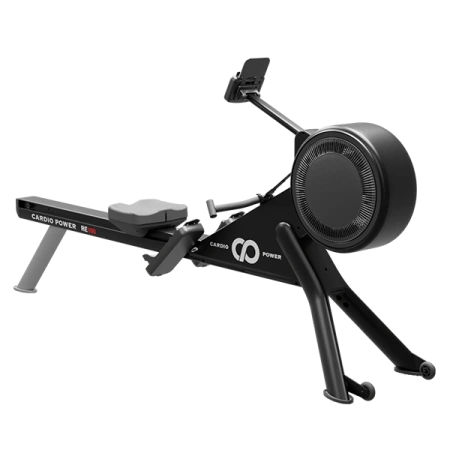 Гребной тренажёр CardioPower RE100