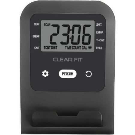 Гребной тренажер Clear Fit Neptune RN 600