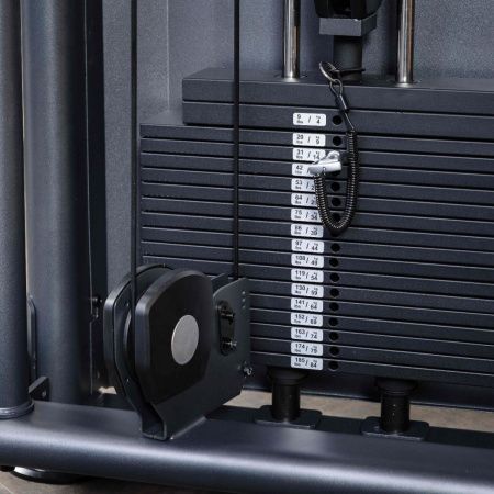 U2046 Мультибабочка. Стек 80 кг